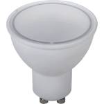 ELMARK Led ЛАМПА smd2835 3w 120˚ gu10 230v БЯЛ (99led727)