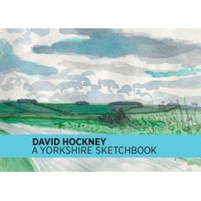 Yorkshire Sketchbook Hockney David