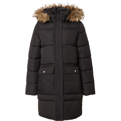 Oasis Зимно палто черно, размер 18