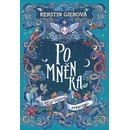 Knihy Pomněnka Co bylo dosud ztraceno