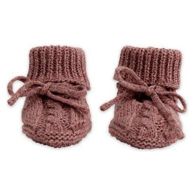 Lodger capáčky Knit Cable Rebel