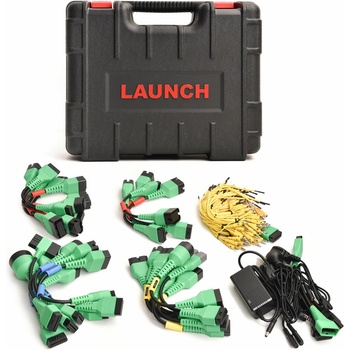 Launch X431 EV