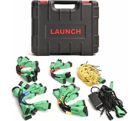 Launch X431 EV