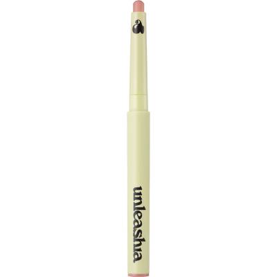 Unleashia Oh! Happy Day Lip Pencil - Мек молив за устни - № 4 Bae Bae - 0.7г