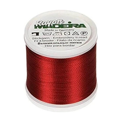 Vyšívací nit Madeira Rayon č. 40 (200m) barva 1174 cinnamon stick