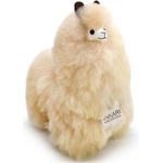 Inkari Inkari Плюшена играчка Алпака Средна Руса 32см (ink3009)