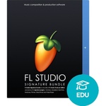 Image Line FL Studio Signature Bundle Academic EDU (Дигитален продукт)