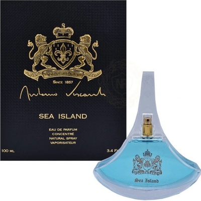 Antonio Visconti Sea island parfémovaná voda dámská 100 ml