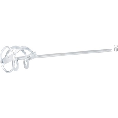 STREND Pro PXF-21 míchací metla 80x400 mm, SDS+