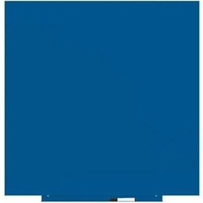 ROCADA Skin Colour 6425R-5017 100 x 100 cm dopravní modrá RAL 5017