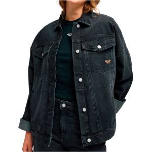 Roxy Дамско ежедневно яке Roxy Women's Salty Horizon Casual jacket - Midnight Vintage (103-3014-0114)