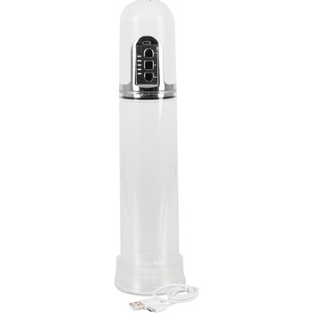 Mister Boner Automatic Pump