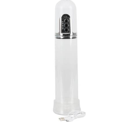 Mister Boner Automatic Pump