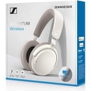Slúchadlá Sennheiser ACCENTUM Wireless