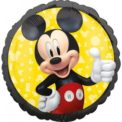 Fóliový balónik Mickey Mouse forever 45cm