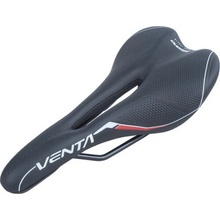 Selle Bassano Venta Air černé