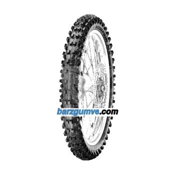 Pirelli Scorpion MX 32 Mid Soft ( 80/100-14 TT 40M Mischung среден SOFT, NHS, Предно колело )