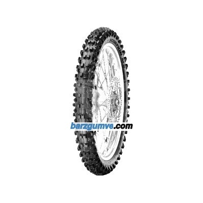 Pirelli Scorpion MX 32 Mid Soft ( 80/100-14 TT 40M Mischung среден SOFT, NHS, Предно колело )