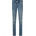 Criminal Damage Дънки Criminal Damage Women's Curtis Slim Fit Jeans - Blue Wash