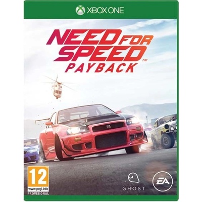 Need for Speed: Payback