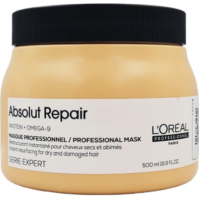 L'Oréal L'Oréal Professionnel Serie Expert Absolut Repair Mask 500 ml