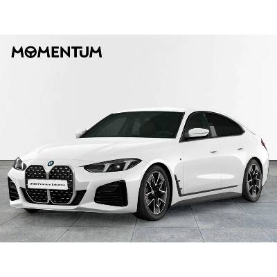 BMW 420i Gran Coupé 135 kW