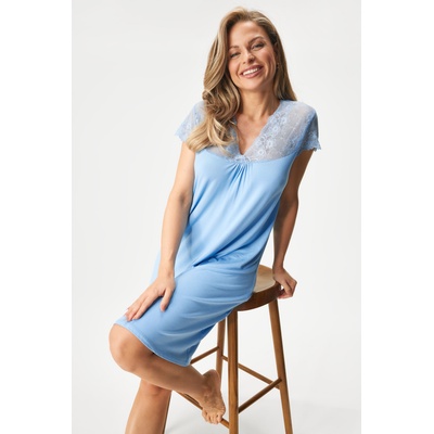 Astratex Нощница Signature Essence къса (AST_1015_kos)