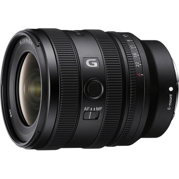 Image 1 of Sony FE 16-25mm f/2.8 G (Sony E)