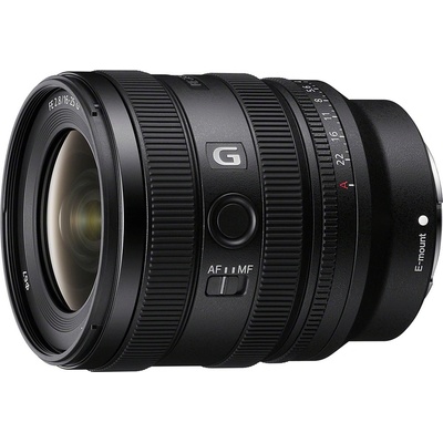 Sony FE 16-25mm f/2.8 G (Sony E)
