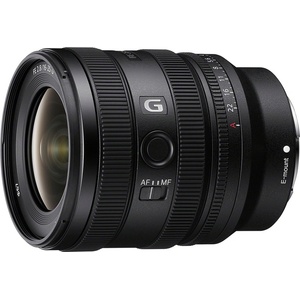 Sony FE 16-25mm f/2.8 G (Sony E) Обективи