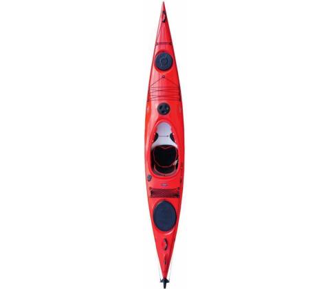 SeaBird Discovery 430T