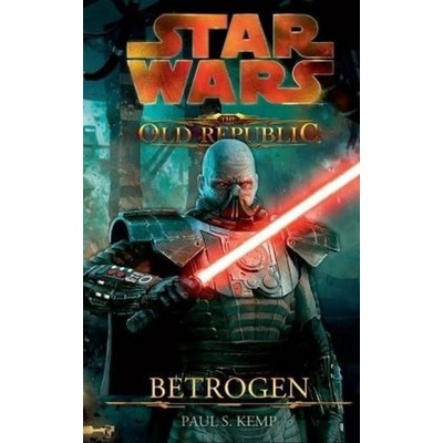 Star Wars, The Old Republic - Betrogen