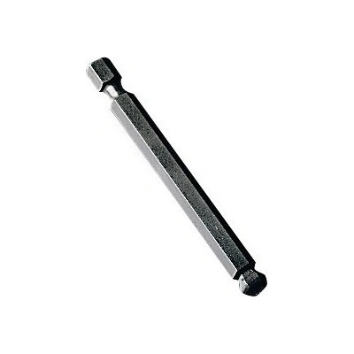 BONDHUS Bit 5.0mm dlouhý 3"/75mm 10864