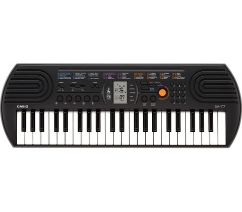 Casio SA 77