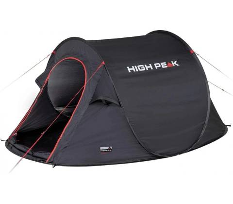 High Peak Vision 3