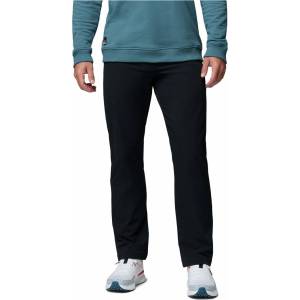 Columbia Roc Tech 5 Pocket Pant Размер: L / Цвят: черен