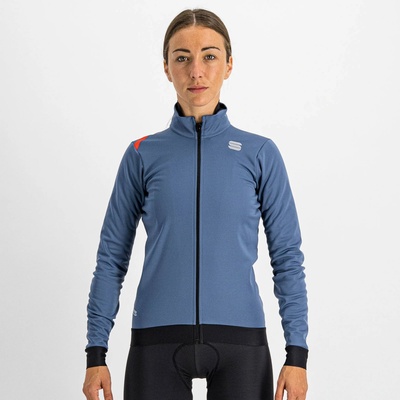 Sportful Fiandre Medium modrá dámska