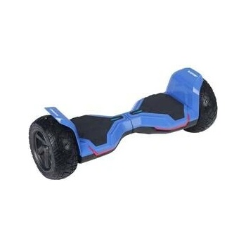 HoverBoard Blaupunkt EHB608BL modrý
