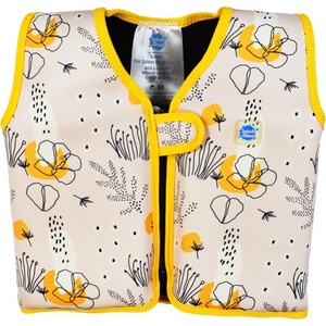 Splash About go splash float jacket flower meadow s