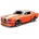 Maisto RC - Радиоуправляемо превозно средство 1: 24 (2.4GHz версия) ~ 1967 Ford Mustang GT (81550-81520)