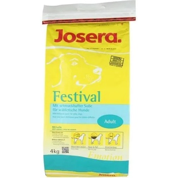 Josera Festival 4 kg