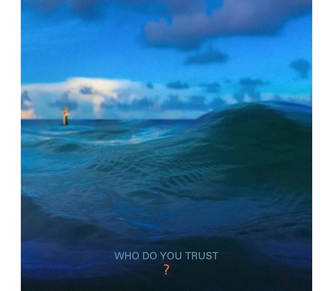 Who Do You Trust? - Papa Roach CD