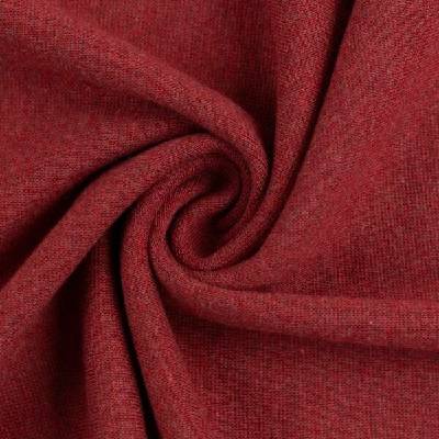 Finerib – burgundy melé 1338