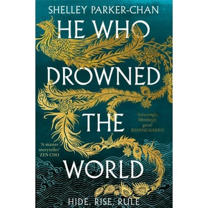 He Who Drowned the World (2024)
