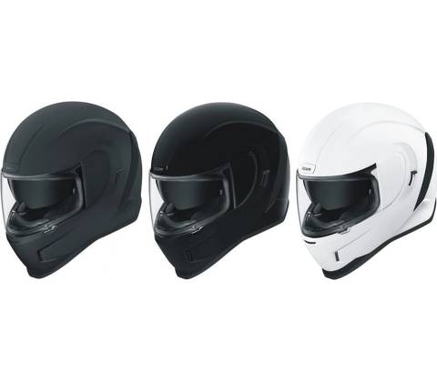 Icon Airform