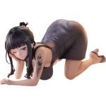 FuRyu Статуетка FuRyu Games: Goddess of Victory: Nikke - D: Killer Wife, 9 cm (FRYU51169)
