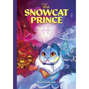SNOWCAT PRINCE (ISBN: 9781637156162)
