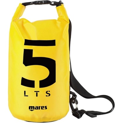 MARES SEASIDE DRY BAG 5L Vodotěsný Vak – Sleviste.cz