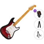 SX SST57+ Basic SET 2-Tone Sunburst Електрическа китара