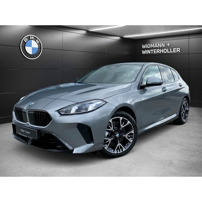 BMW 120i 125 kW